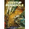 Vzestup Persepole - James S. A. Corey