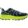 Pánska bežecká obuv Inov-8 TrailTalon Max (W) Dark green/Green UK 9,5