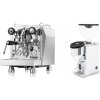 Set Rocket Espresso Giotto Cronometro V + Espresso Faustino 3.1