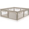 Lionelo detská ohrádka Willow XL Farba: Beige Sand