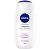 Nivea Creme Sensitive sprchový gél 250ml