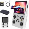 Mini Retro Prenosná Konzola Gameboy do TV Hier 15000 HIER 128G+32GB