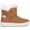 Geox J Theleven Girl J36HUD 000AU C6627 M hnedé