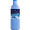 Felce Azzurra sprchový gel a pěna do koupele Muschio Bianco 650 ml