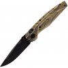 ANV Knives A100 TI