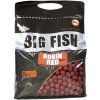 Dynamite Baits Boilies Big Fish Robin Red 20 mm 5 kg