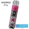 VOOPOO Argus P1s Pod 800 mAh creed rose 1 ks