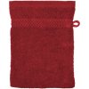 Xpose froté žinka VERONA 2 ks bordó 14x21 cm froté