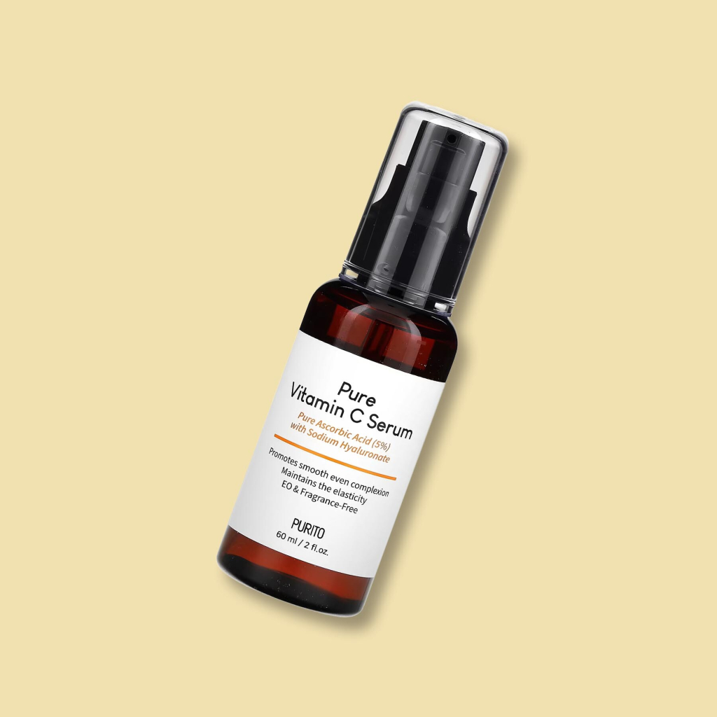 Purito Seoul Purito Pure Vitamin C Serum 60 ml