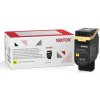 Toner Xerox 006R04767, C410, C415, žltá (yellow), originál