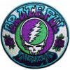 Grateful Dead Steal Your Face Nažehlovačka