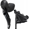 Brzda/řazení Shimano GRX BR-RX400 přední 2sp