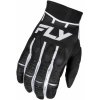 Rukavice FLY RACING Evolution DST 2025 (čierna/biela) 2XL