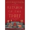 Return of the Thief (Megan Whalen Turner)(Pevná)
