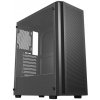 VEIN X VeinX case BR15A Mid Tower, bez zdroje, 2x USB3.0, 1x USB2.0, 4x 120mm ARGB Fan, 1x ARGB Controller, černá VX-BR15A