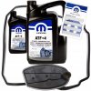 MOPAR ATF+4 + FILTER NAG1 COMMANDER WRANGLER