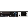 APC Smart-UPS RT 1000VA OnLine, rackmount SRT1000RMXLI
