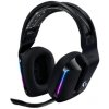 Logitech® G733 LIGHTSPEED Wireless RGB Gaming Headset - BLACK - EMEA 981-000864