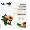 Cernit Starter Kit Polymérová hmota Flower Brooch