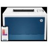 HP Color LaserJet Pro 4202dw (A4, 33/33 ppm, USB 2.0, Ethernet, Wi-Fi, Duplex) (4RA88F#B19)