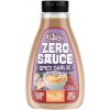 Wispy Zero Sauce Spicy Garlic 440 g