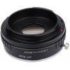 B.I.G. adaptér CTCO pre objektív Sony A na telo Canon EF