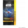 Kartová hra Star Wars: Unlimited – Skok na rýchlosť svetla – Carbonite Booster