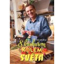 S kuchařem kolem světa - Chesnau Fred