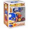 Funko Pop! Figúrka Marvel: Infinity Warps Soldier Supreme