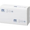 Papierové utierky skladané ZZ 2-vrstv. TORK Xpress Multifold univerzal H2 (20 bal.)