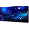 Foto obraz canvas Hviezdne nebo 100x50 cm