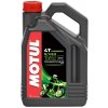 Motul - Motorový olej 5100, 4T 15W50, 4L 104083