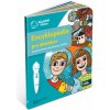 Albi Kúzelné čítanie Encyklopédia pre školákov