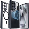 Zadný Kryt ESR pre Samsung Galaxy S24 Ultra bezfarebný