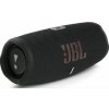 JBL Charge 5 čierna / Bluetooth reproduktor / výdrž 20 hodín / IP67 / Bluetooth / 7500 mAh (JBLCHARGE5BLK)