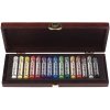 Suché pastely Rembrandt box starter general selection/15ks