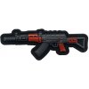 WARAGOD 3D Gun PVC nášivka