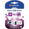 Verbatim Store'n'Stay NANO 16GB 97464