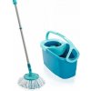 LEIFHEIT 52101 Set Clean Twist Disc Mop