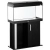 Akvarijný komplet Diversa LED COMFORT 250L Varianta: buk