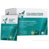 CONVITAR Collagen Power vrecúška, prášok s príchuťou citrón-mäta 30 ks
