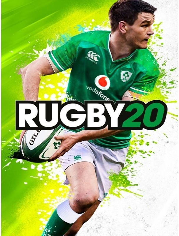 Rugby 20