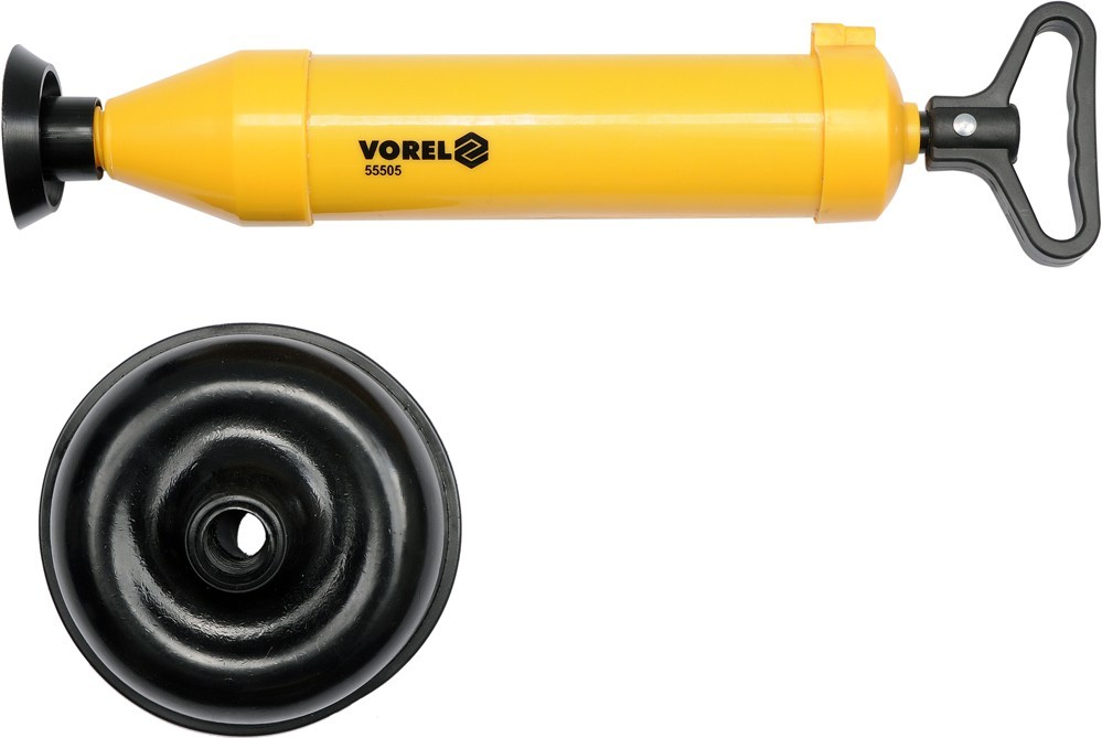 Vorel TO-55505