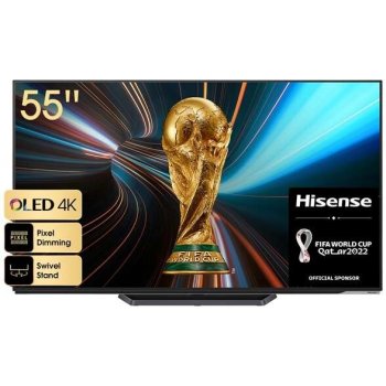 Hisense 55A85H