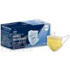 Biomic Medical Rúško žlté 50 ks