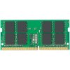 KINGSTON 16GB DDR4 3200MT/s / SO-DIMM / CL22 KCP432SD8/16