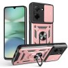 Techsuit - CamShield Series - Xiaomi Redmi A5 4G (Standard) - Rose Gold