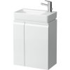 H4830020954791 LAUFEN PRO S skrinka pod umývadlo H815954 47 x 27,5 x 60,5 cm svetlý dub