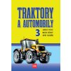 E-kniha: Traktory a automobily 3