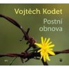 Kodet Vojtěch - Postní obnova / Mp3 [CD]